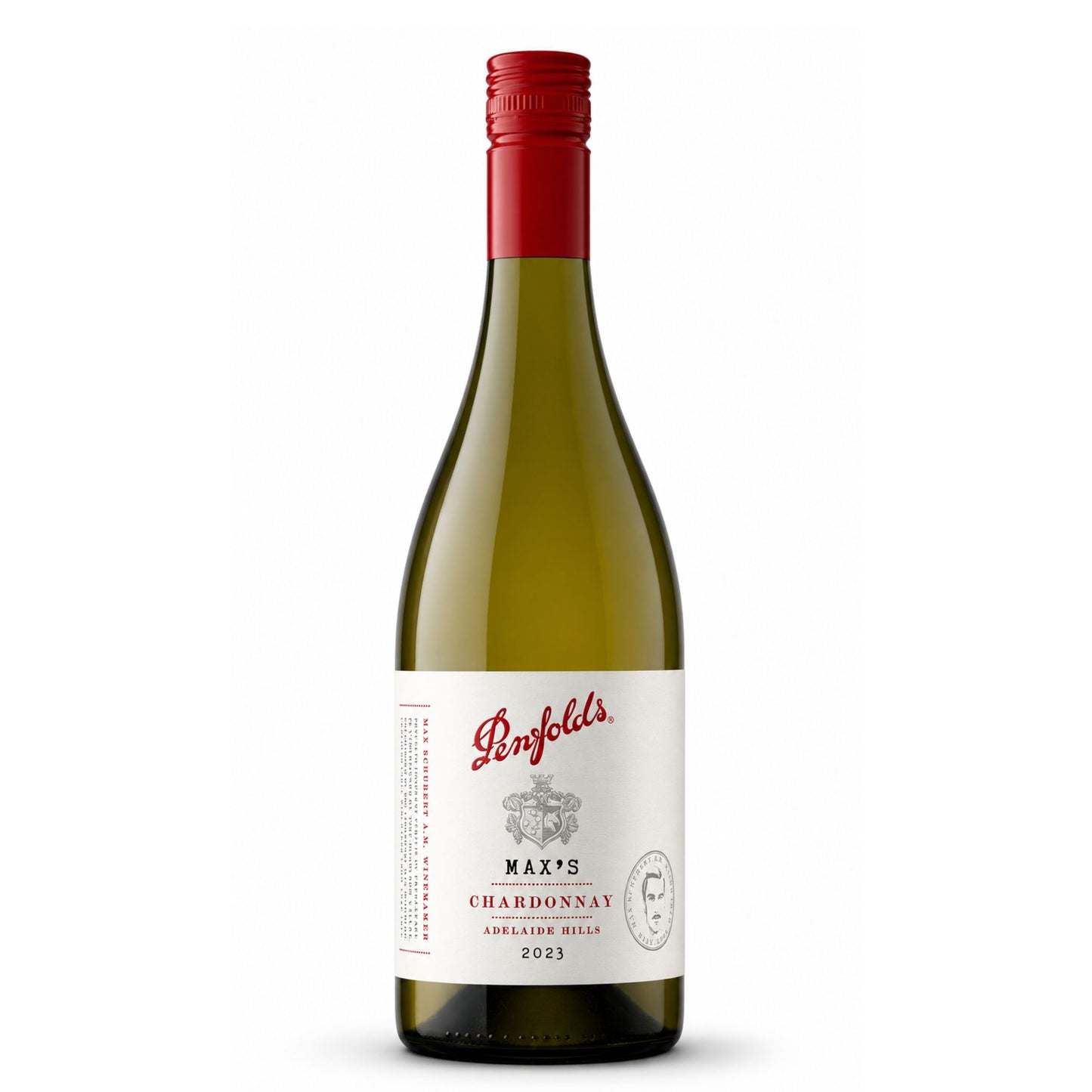 Penfolds Max's Chardonnay 750mL