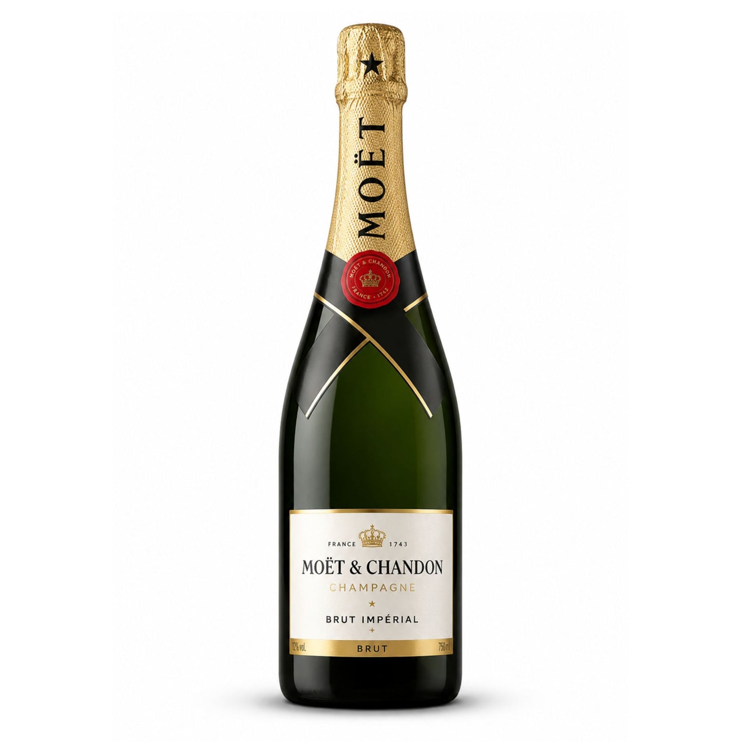 Moët & Chandon Champagne