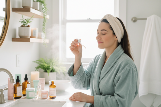 The Sunday Reset Routine Everyone Is Talking About