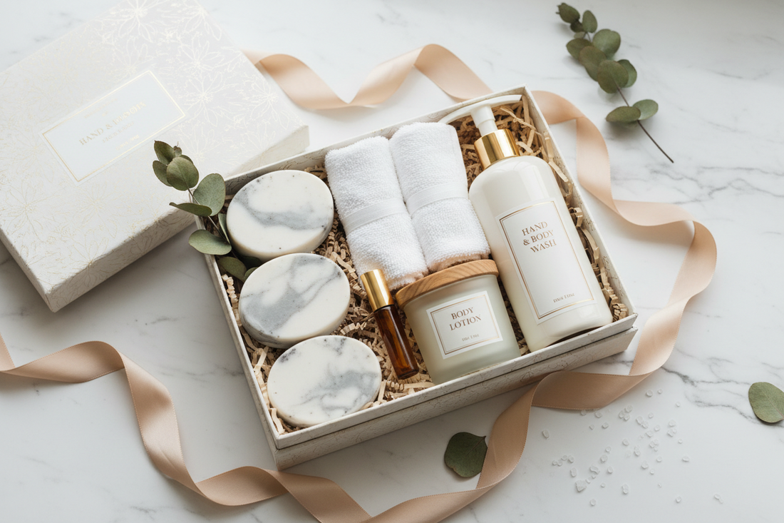 Settlement Gift