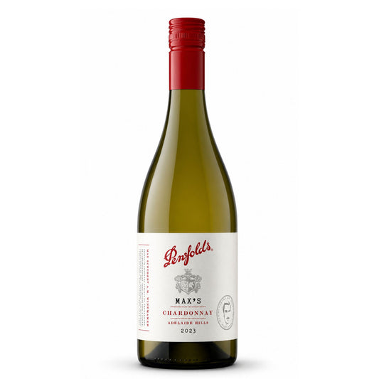 Penfolds Max's Chardonnay 750mL