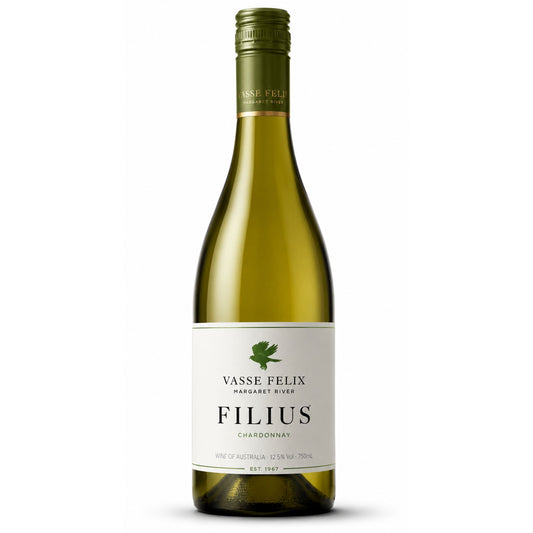 Vasse Felix Filius Chardonnay Upgrade