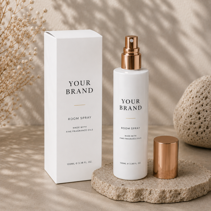 Custom branded gift product