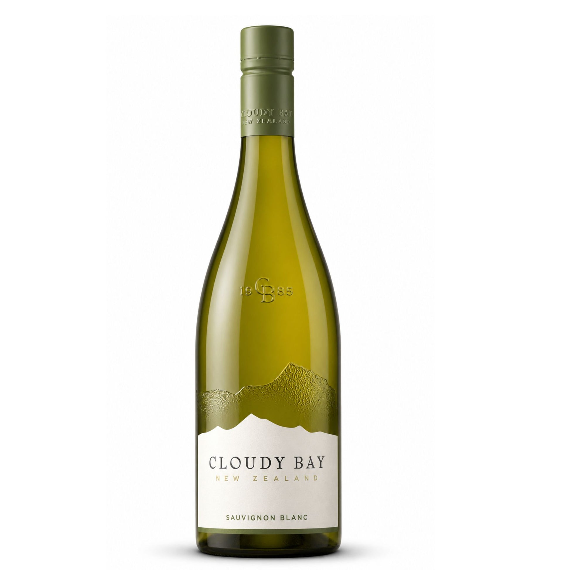Cloudy Bay Sauvignon Blanc Upgrade