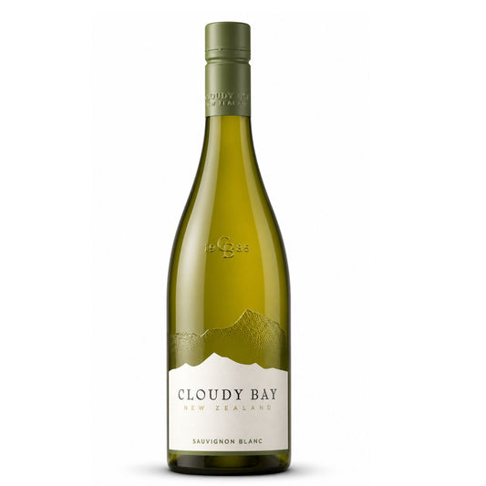 Cloudy Bay Sauvignon Blanc Upgrade