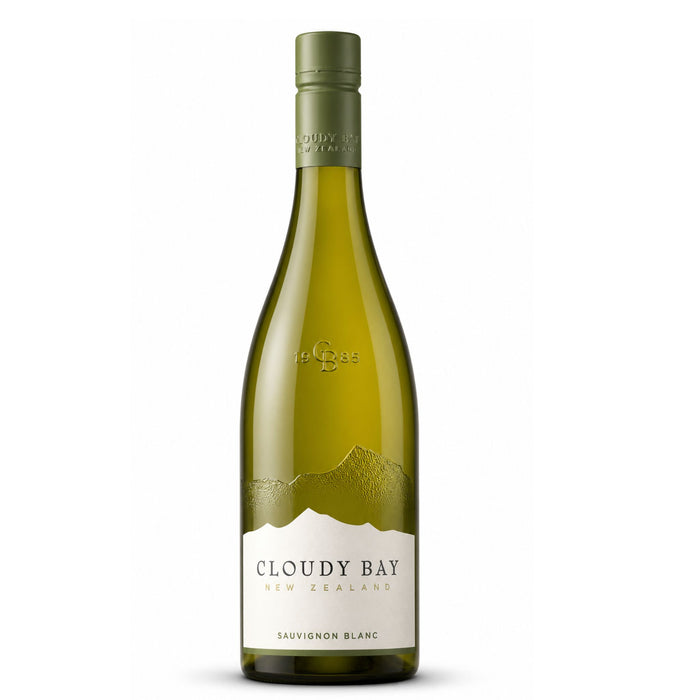 Cloudy Bay Sauvignon Blanc Upgrade
