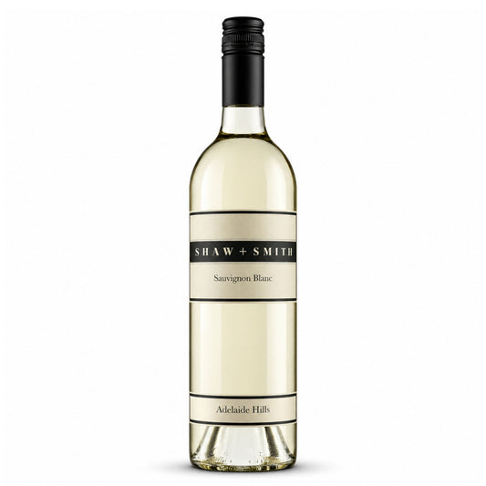 Shaw + Smith Sauvignon Blanc Upgrade
