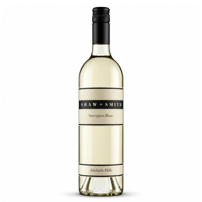 Shaw + Smith Sauvignon Blanc Upgrade