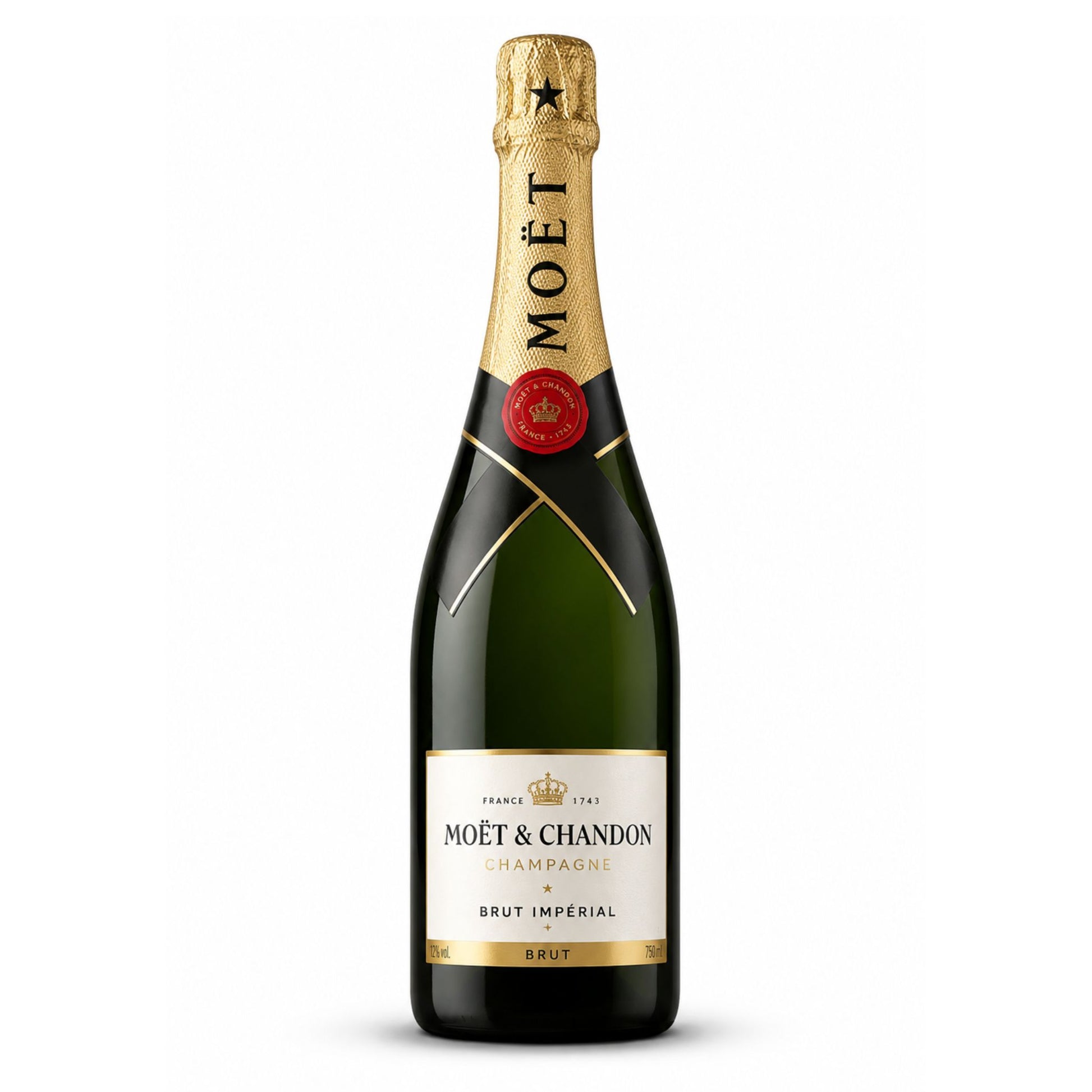 Moët & Chandon Champagne