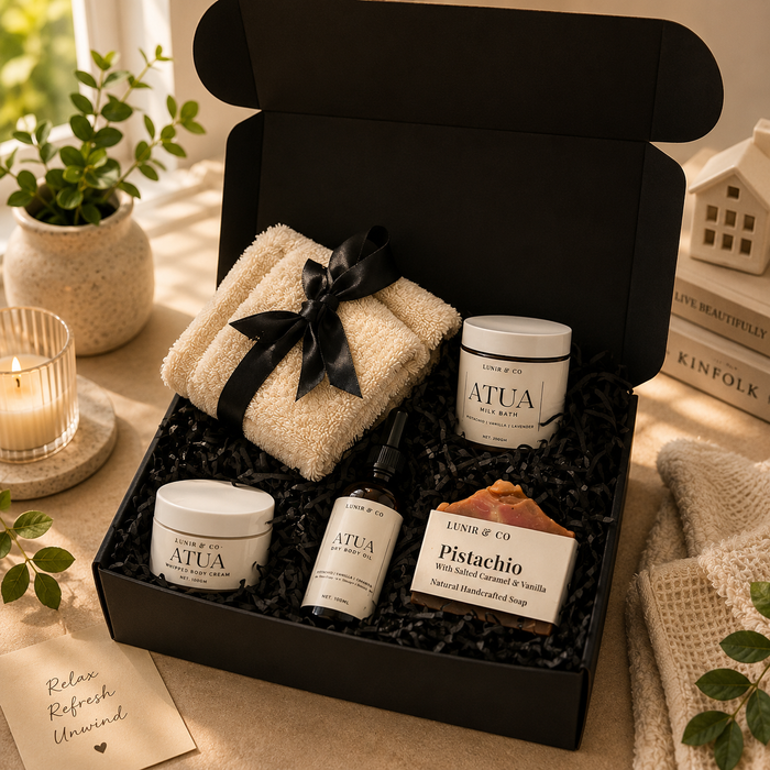 ATUA CALM COLLECTION