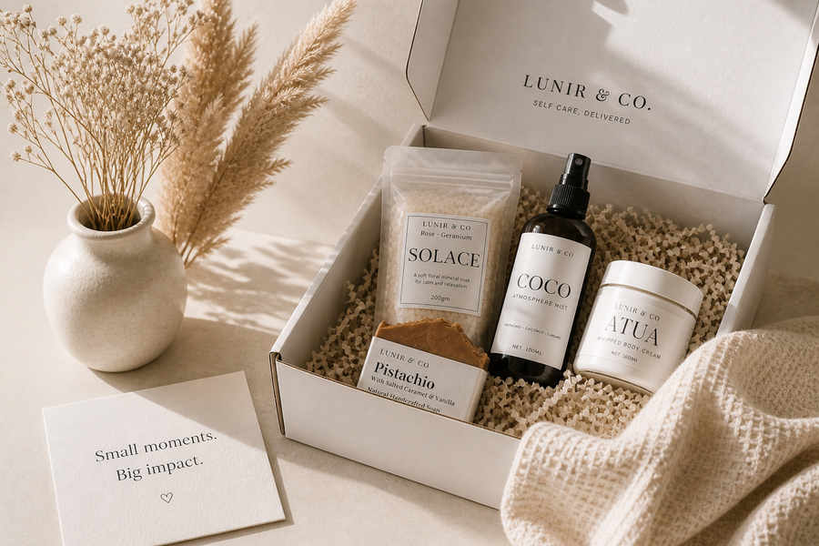 Build Your Own Gift