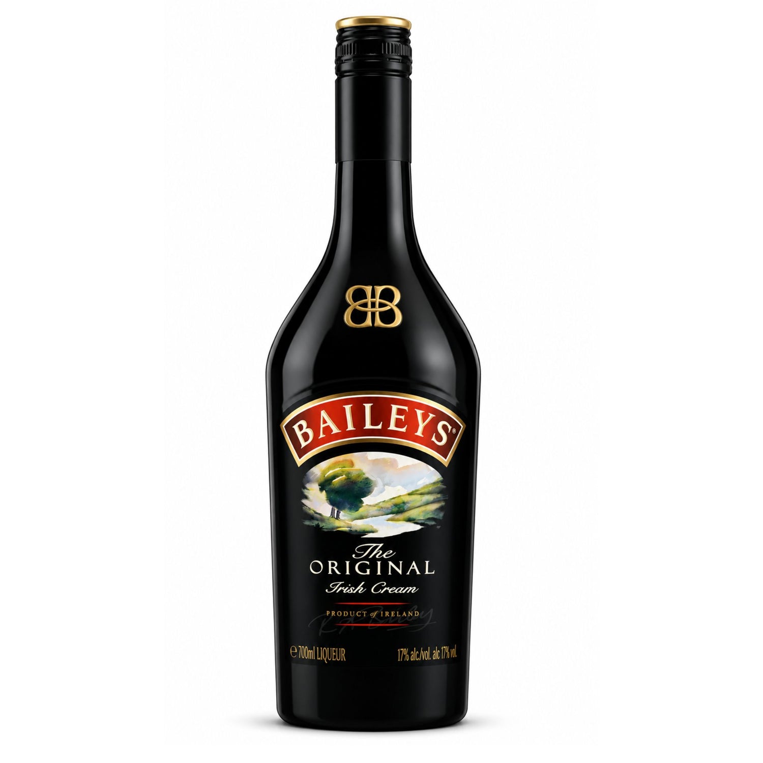 Baileys Irish Cream 700mL 
